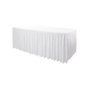 ผ้าคลุมโต๊ะสัมมนา