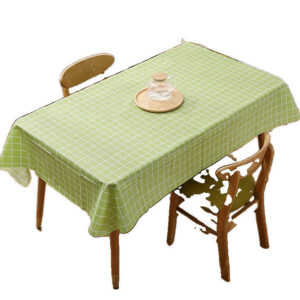 ผ้าปูโต๊ะอาหาร