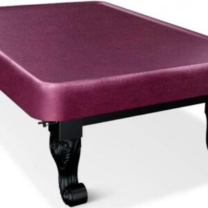 ผ้าคลุมโต๊ะพูลดวงจันทร์