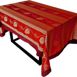 ผ้าปูโต๊ะอาหาร