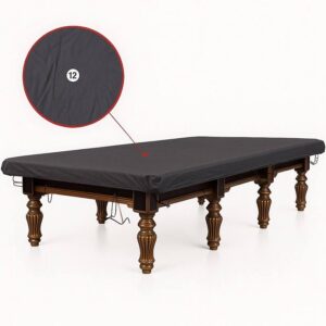 ผ้าคลุมโต๊ะกันฝุ่น (ผ้าร่ม)