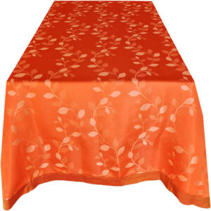 ผ้าคลุมโต๊ะสวยงามใหญ่