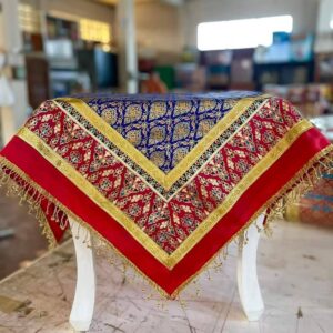 ผ้าปูโต๊ะเคียงพระสงฆ์