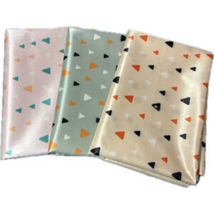 ผ้าปูโต๊ะยางพารา