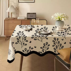 สเตอร์ผ้าปูโต๊ะสไตล์ฝรั่งเศส vintage