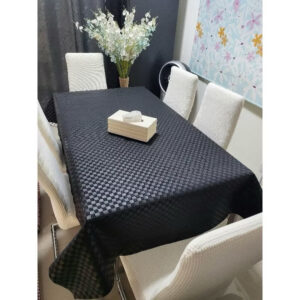 ผ้าปูโต๊ะอาหาร เกรด Premium